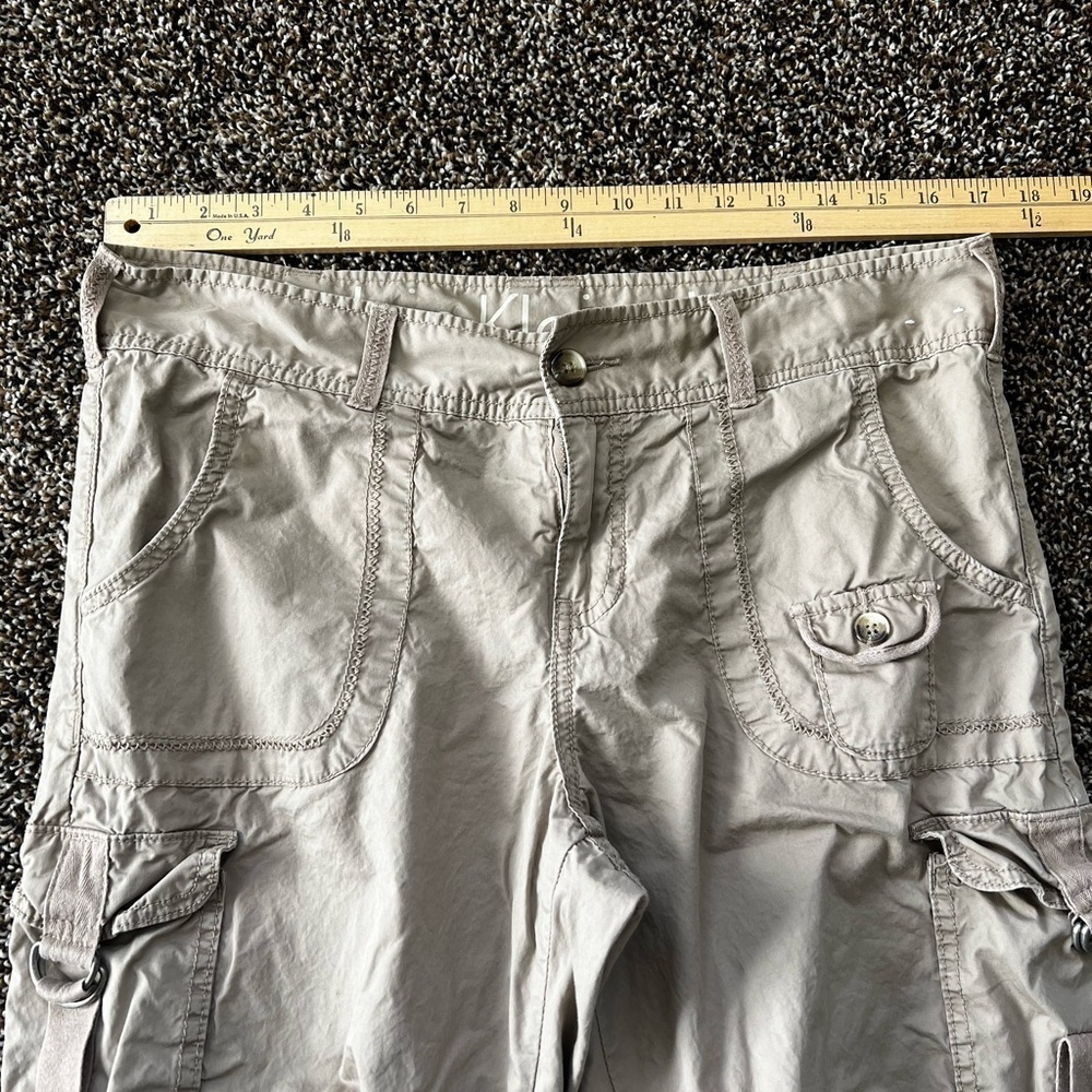 Calvin Klein Jeans cargo pants - Picture 2 of 8